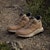 Adidas Terrex Anylander Climawarm+ Hiking Shoes Cardboard/Cardboard/Core Black JS1431