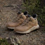 Details for Adidas Terrex Anylander Climawarm+ Hiking Shoes Cardboard/Cardboard/Core Black JS1431