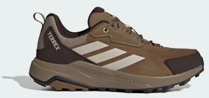 adidas Terrex Anylander Leather Brown Oxide/Light Brown/Khaki Six KJ5210 adidas Terrex Anylander Leather Brown Oxide/Light Brown/Khaki Six KJ5210
