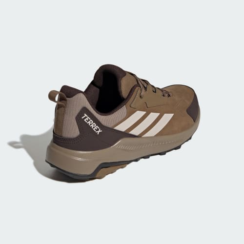 Purchase adidas Terrex Anylander Cuir Marron Oxide/Marron Clair/Kaki Six KJ5210