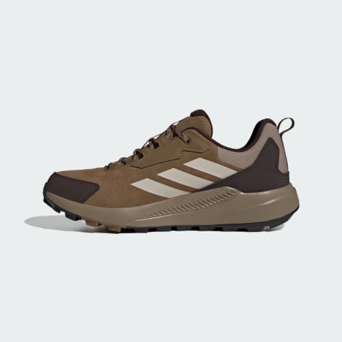 Details for adidas Terrex Anylander Cuir Marron Oxide/Marron Clair/Kaki Six KJ5210