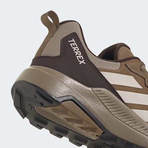 Cheap adidas Terrex Anylander Cuir Marron Oxide/Marron Clair/Kaki Six KJ5210