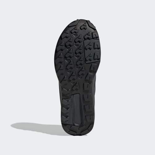 Purchase adidas Terrex Anylander Leren Schoenen Zwart/Grijs/Carbon KJ5209