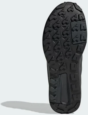 adidas Terrex Anylander Leren Schoenen Zwart/Grijs/Carbon KJ5209 Purchase adidas Terrex Anylander Leren Schoenen Zwart/Grijs/Carbon KJ5209
