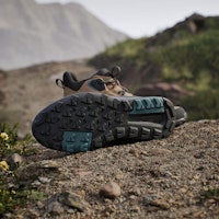 Adidas Terrex Anylander Mid Rain.Rdy 登山靴 卡其色/黑色/橄欖綠 JQ9963 Shop Adidas Terrex Anylander Mid Rain.Rdy 登山靴 卡其色/黑色/橄欖綠 JQ9963