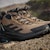 Adidas Terrex Anylander Mid Rain.Rdy Hiking Boots Cardboard/Core Black/Shadow Olive JQ9963