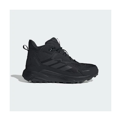 Adidas TERREX Anylender Climawarm+ Hiking Shoes Core Black/Carbon/Grey Six
