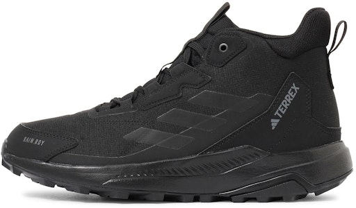 アディダス テレックス アニランダー ミッド "コアブラック/グレー" ID0898 Buy アディダス テレックス アニランダー ミッド "コアブラック/グレー" ID0898