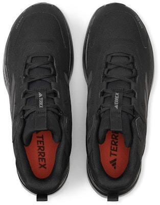 adidas Terrex Anyrander 中筒 "核心黑/灰" ID0898 Order adidas Terrex Anyrander 中筒 "核心黑/灰" ID0898