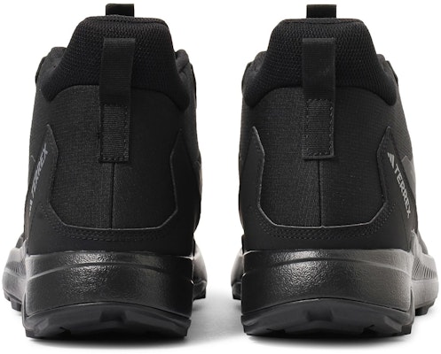 adidas Terrex Anyrander 中筒 "核心黑/灰" ID0898 Shop adidas Terrex Anyrander 中筒 "核心黑/灰" ID0898