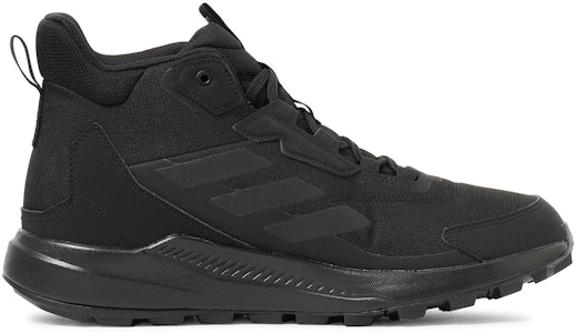 アディダス テレックス アニランダー ミッド "コアブラック/グレー" ID0898 Details for アディダス テレックス アニランダー ミッド "コアブラック/グレー" ID0898