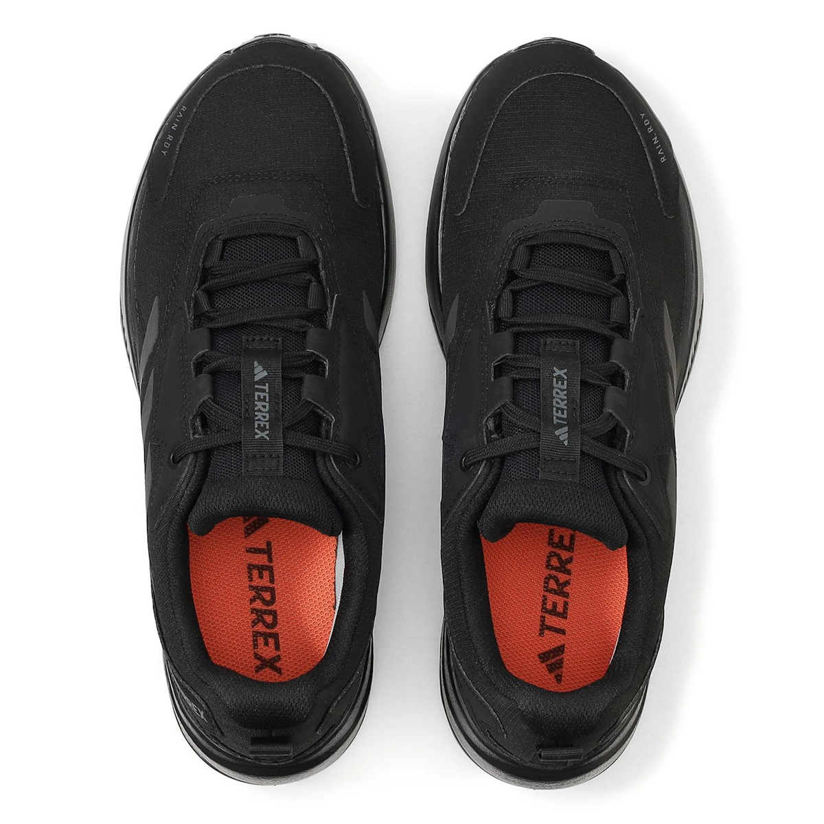 Adidas Terrex Anyrander R.RDY Core Black/Grey