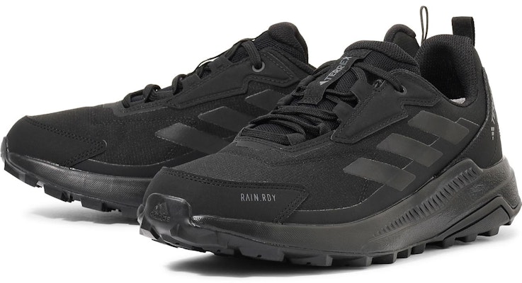 Adidas Terrex Anyrander R.RDY 核心黑/灰 戶外運動鞋 ID0901 Lookbook Adidas Terrex Anyrander R.RDY 核心黑/灰 戶外運動鞋 ID0901