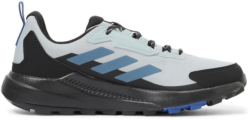 Adidas Terrex Anyrander RAIN.RDY Magic Beige/Wonder Blue/Semi Coral JI1330 Details for Adidas Terrex Anyrander RAIN.RDY Magic Beige/Wonder Blue/Semi Coral JI1330