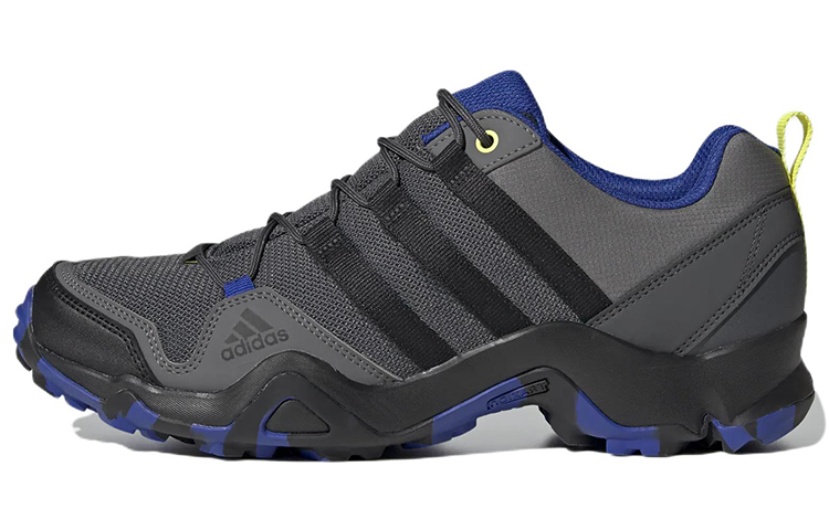 Buy adidas Terrex AX2 'Hitam Biru' GX8464