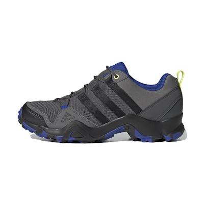 adidas Terrex AX2 'Black Blue'