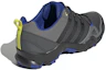Shop adidas Senderismo Ax2s 舒適耐磨戶外功能鞋 黑藍