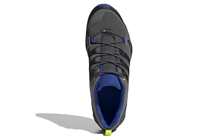 adidas Terrex AX2 'Black Blue' 圖 5