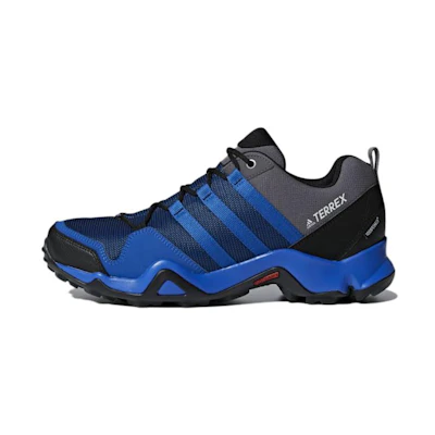adidas Terrex AX2 Climaproof 'Blue Casual'
