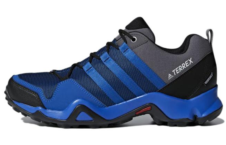adidas Terrex AX2 Climaproof 'Blue Casual' AQ0786