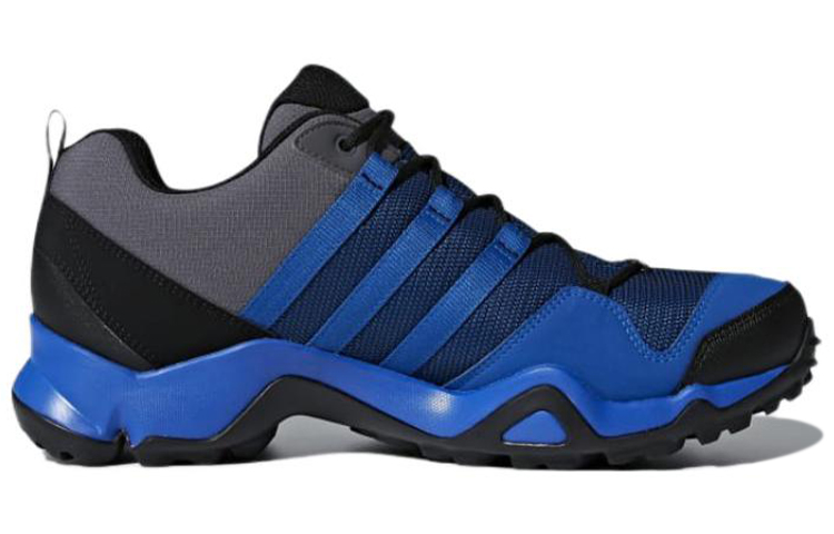 Order adidas Terrex AX2 Climaproof ''Blauw Casual'' AQ0786