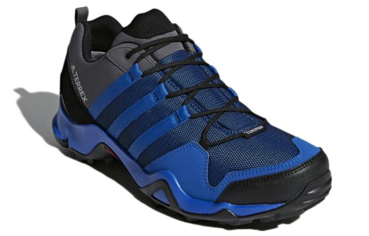 Lookbook adidas Terrex AX2 Climaproof ''Blauw Casual'' AQ0786