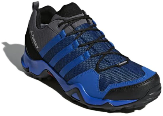 adidas Terrex AX2 Climaproof ''Blauw Casual'' AQ0786 Lookbook adidas Terrex AX2 Climaproof ''Blauw Casual'' AQ0786