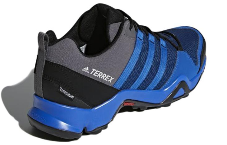 Shop adidas Terrex AX2 Climaproof ''Blauw Casual'' AQ0786