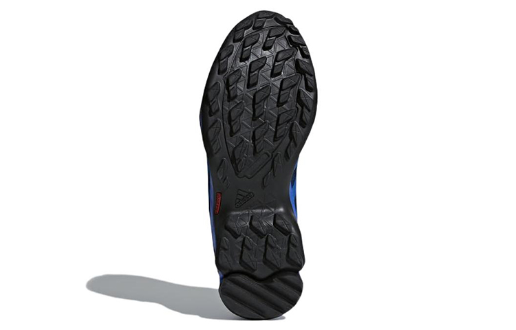 Details for adidas Terrex AX2 Climaproof ''Blauw Casual'' AQ0786