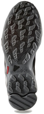 adidas Terrex AX2R 'Hitam' BA8041 Purchase adidas Terrex AX2R 'Hitam' BA8041