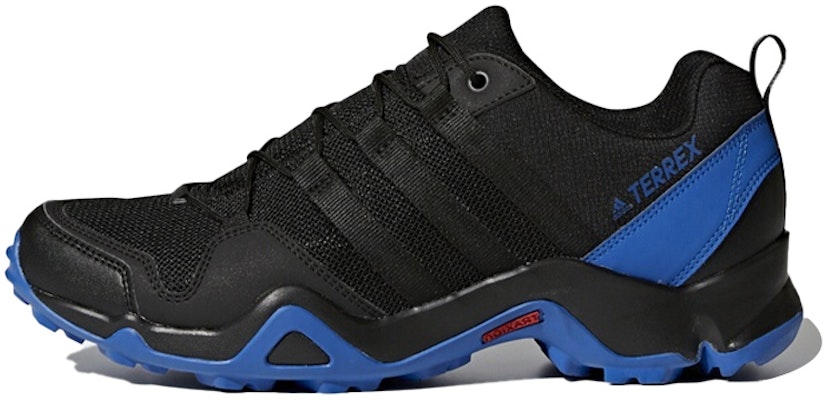 adidas Terrex AX2R 'Hitam Biru' CM7727 Buy adidas Terrex AX2R 'Hitam Biru' CM7727