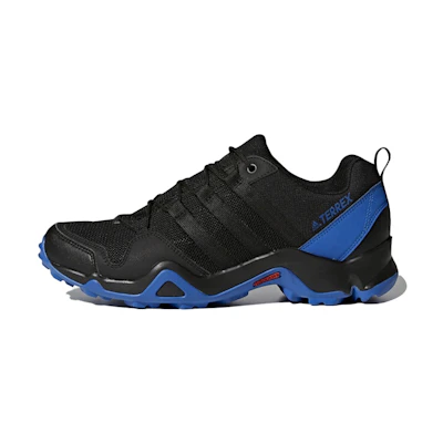 adidas Terrex AX2R 'Black Blue'