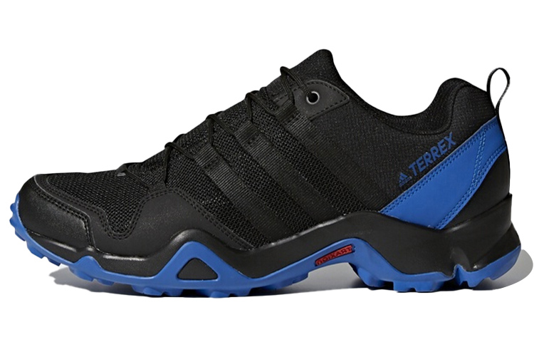 Buy adidas Terrex AX2R ''Schwarz Blau'' CM7727