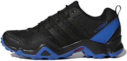 adidas Terrex AX2R 'Black Blue' CM7727 adidas Terrex AX2R 'Black Blue' CM7727