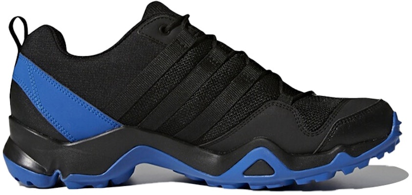 adidas Terrex AX2R 'Black Blue' CM7727 Order adidas Terrex AX2R 'Black Blue' CM7727