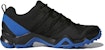adidas Terrex AX2R 'Hitam Biru' CM7727