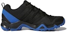 Order adidas Terrex AX2R 'Hitam Biru' CM7727