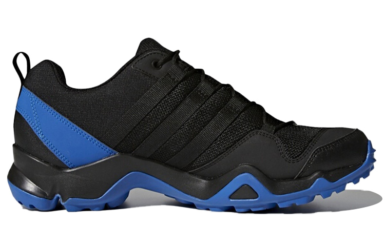 Order adidas Terrex AX2R ''Schwarz Blau'' CM7727