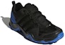Lookbook adidas Terrex AX2R 'Hitam Biru' CM7727