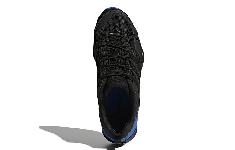 Purchase adidas Terrex AX2R ''Schwarz Blau'' CM7727