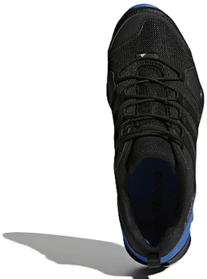adidas Terrex AX2R ''Schwarz Blau'' CM7727 Purchase adidas Terrex AX2R ''Schwarz Blau'' CM7727