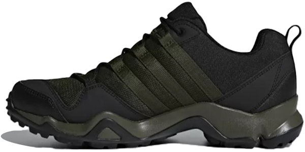 아디다스 테렉스 AX2R 블랙그린 AC8034 Buy 아디다스 테렉스 AX2R 블랙그린 AC8034