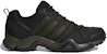 adidas Terrex Ax2r 'Hitam Hijau' AC8034