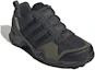 Lookbook adidas Terrex Ax2r 'Hitam Hijau' AC8034