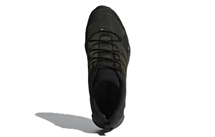 Purchase adidas Terrex Ax2r 'Hitam Hijau' AC8034