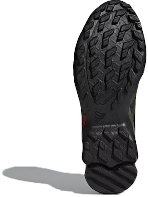 아디다스 테렉스 AX2R 블랙그린 AC8034 Purchase 아디다스 테렉스 AX2R 블랙그린 AC8034