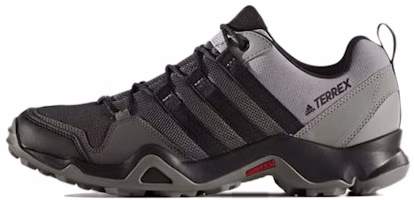 adidas Terrex Ax2r 'Black Grey' BB1979 adidas Terrex Ax2r 'Black Grey' BB1979