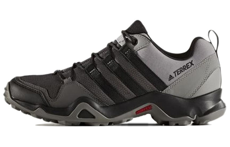 adidas Terrex Ax2r 'Black Grey' BB1979