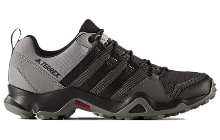Order adidas Terrex Ax2r ''Noir Gris'' BB1979