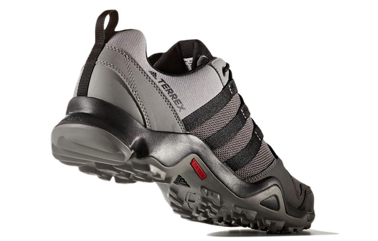 Shop adidas Terrex Ax2r ''Noir Gris'' BB1979